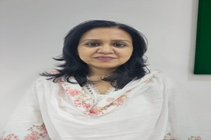 course instructor picture