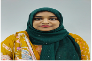 course instructor picture