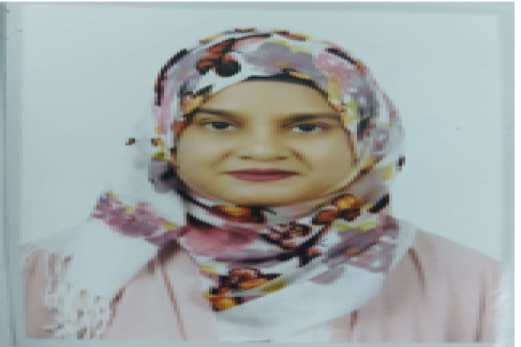 course instructor picture