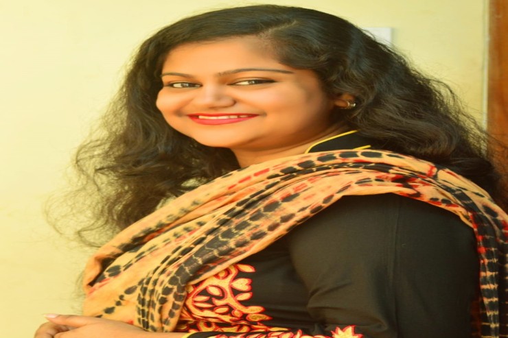 course instructor picture