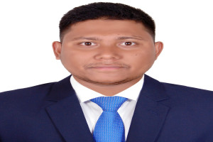 course instructor picture