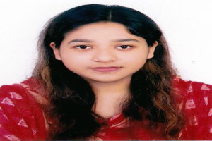 course instructor picture