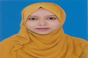 course instructor picture