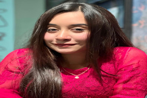 course instructor picture