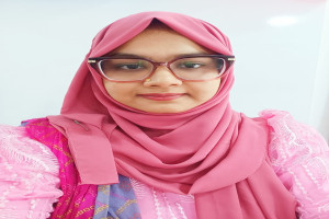 course instructor picture