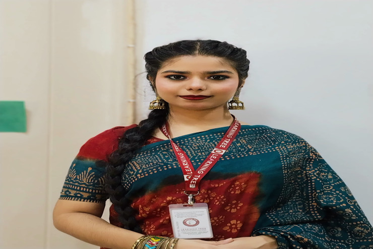 course instructor picture